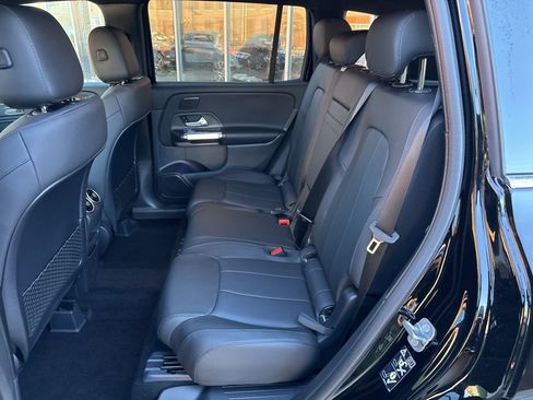 New 2026 Mercedes-Benz GLB 250 4MATIC image 20