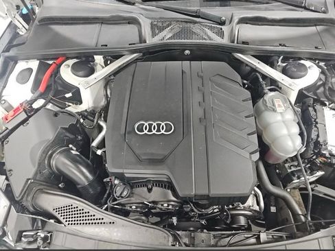 Used 2025 Audi A5 2.0T Premium Plus AWD/4WD image 13