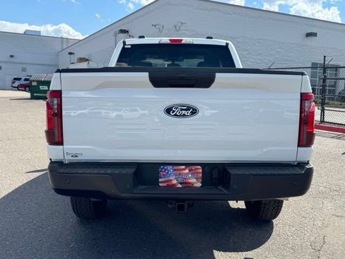 New 2026 Ford F150 XL AWD/4WD image 4