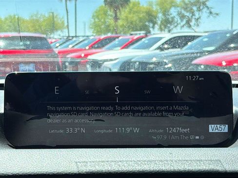 New 2026 MAZDA CX-50 Meridian Edition w/ Weather Package AWD/4WD image 15