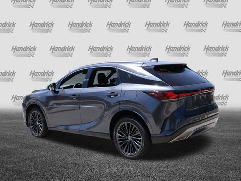 Certified 2025 Lexus RX 350 Premium FWD image 7