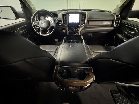 Used 2022 RAM 1500 Laramie image 73