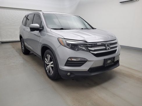Used 2016 Honda Pilot EX-L image 13