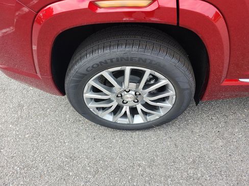 New 2026 GMC Terrain Denali image 6