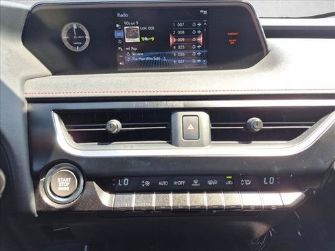 Used 2021 Lexus UX 200 F Sport w/ Accessory Package (Z1) FWD image 13