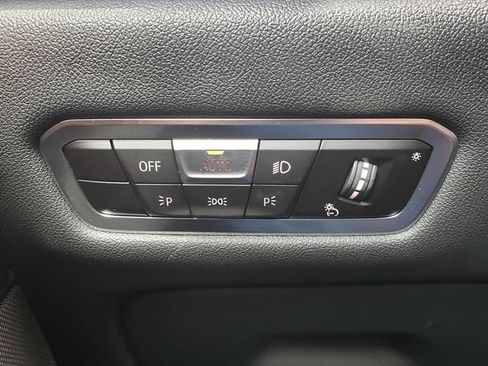 Used 2022 BMW X5 M50i w/ Executive Package AWD/4WD image 29