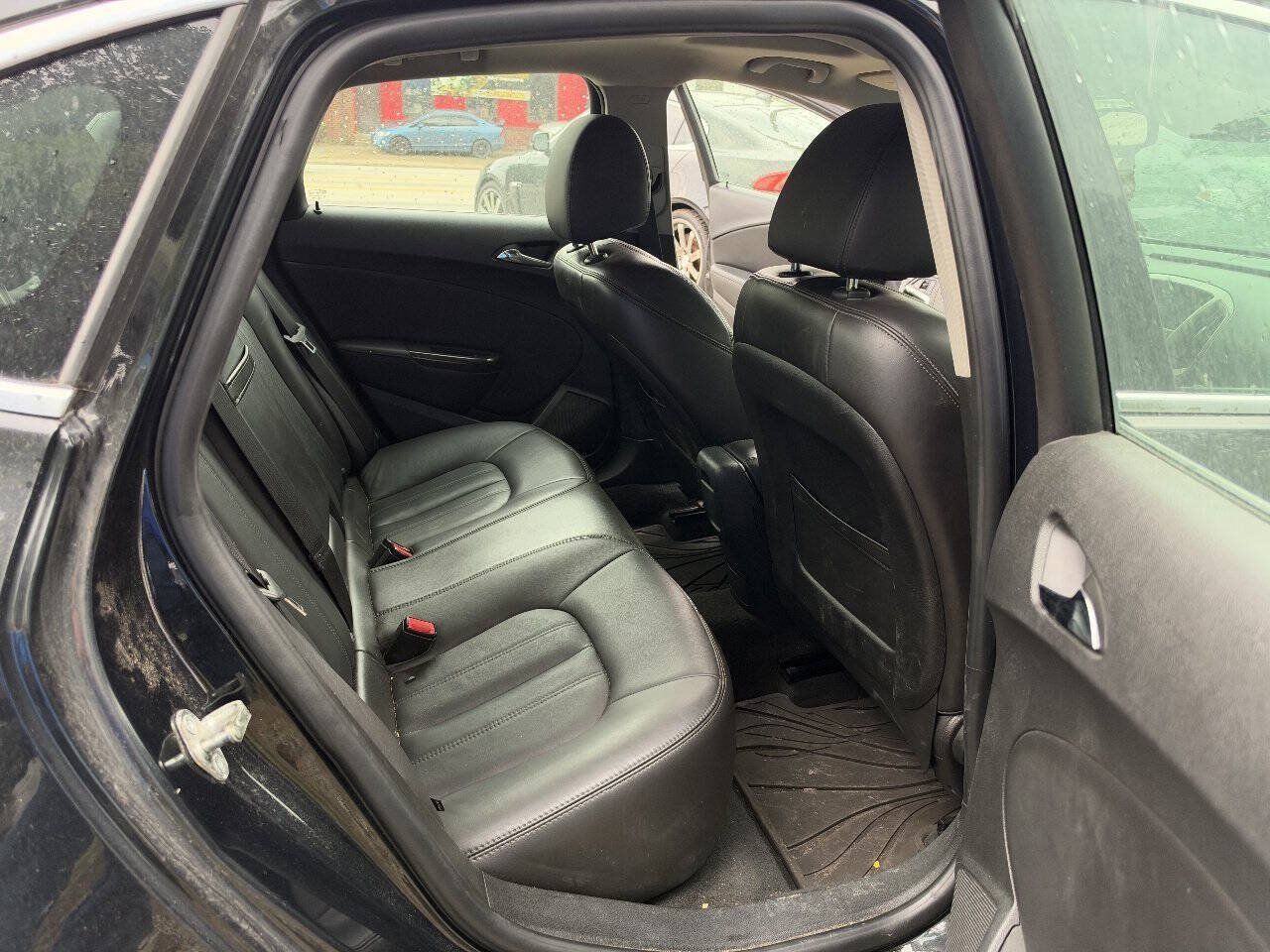 Used 2014 Buick Verano Leather FWD image 15