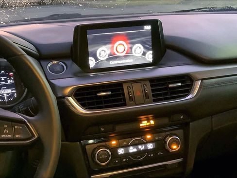 Used 2017 MAZDA MAZDA6 Touring image 6