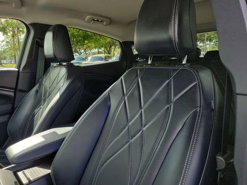 Certified 2025 Ford Mustang Mach-E Select RWD image 16
