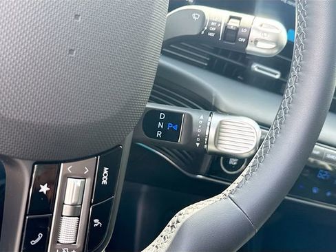 Certified 2026 Hyundai Ioniq 5 SEL RWD image 16