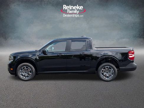 New 2026 Ford Maverick XLT w/ Equipment Group 301A AWD/4WD image 9