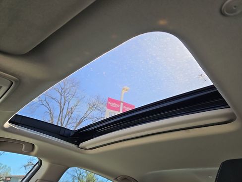 Certified 2024 Honda Accord EX image 20