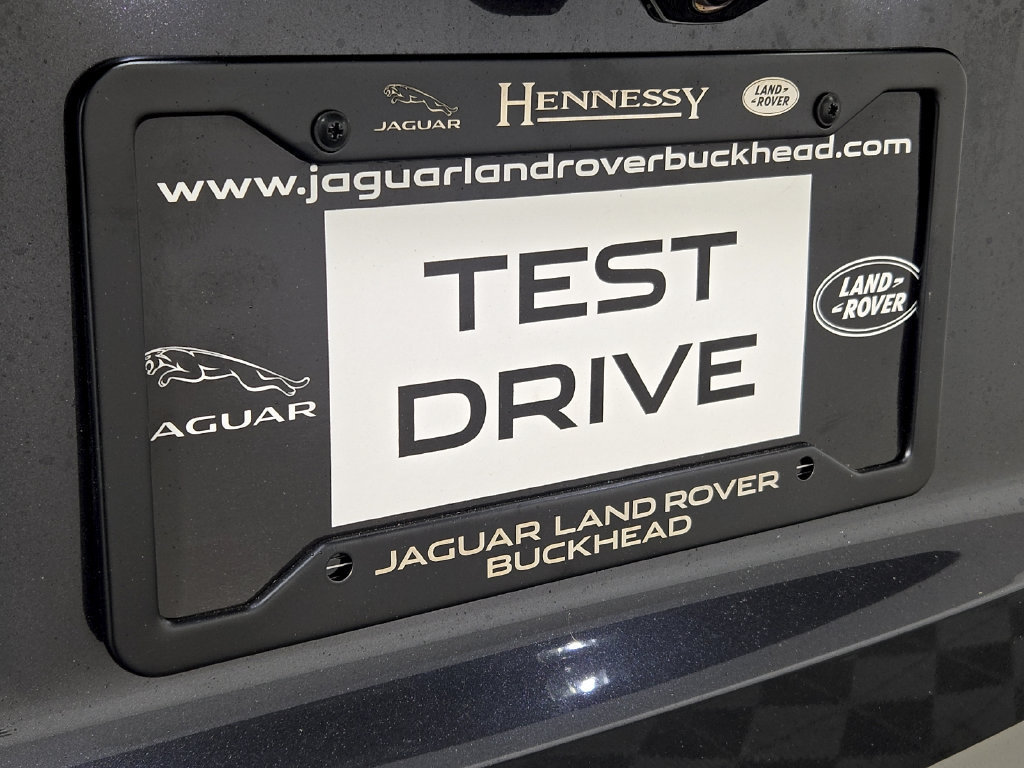 New 2026 Land Rover Range Rover Long Wheelbase SE AWD/4WD image 23