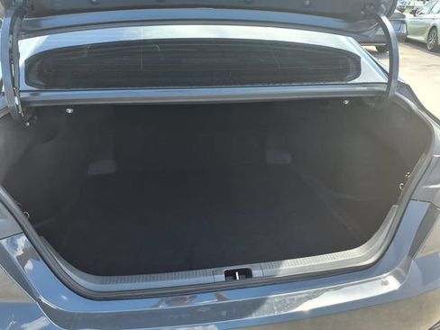 Used 2025 Toyota Camry SE w/ Multimedia Upgrade Package FWD image 27