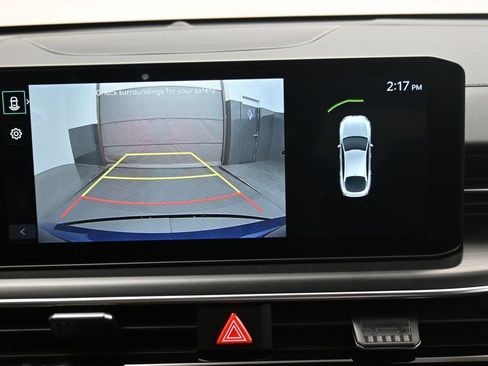New 2026 Kia K5 GT FWD image 30