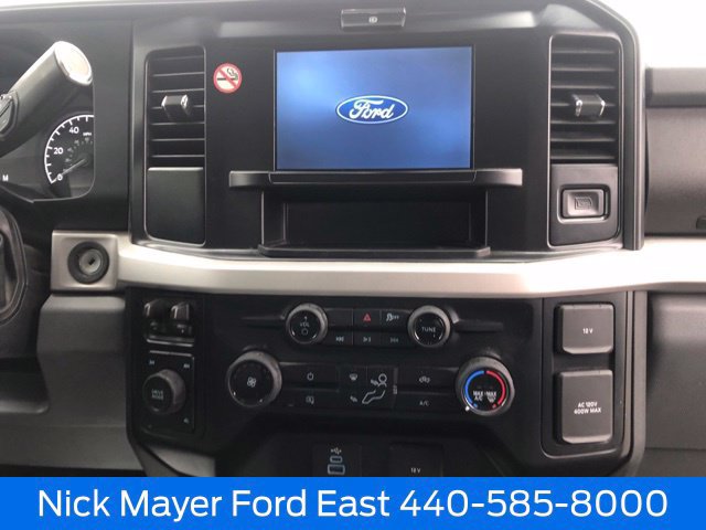 Used 2025 Ford F250 XLT AWD/4WD image 14