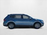 Used 2020 Volkswagen Tiguan SE w/ Panoramic Sunroof Package image 4