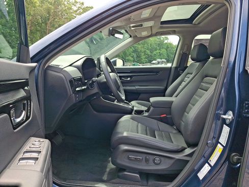 Certified 2024 Honda CR-V EX-L image 13