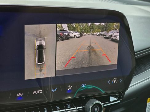 New 2026 Chevrolet Blazer EV LT w/ Midnight/Sport Edition image 29