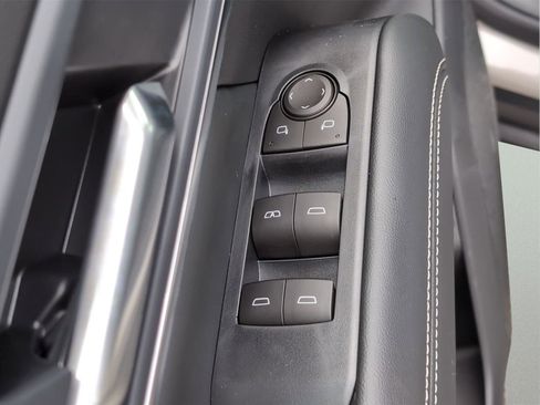 New 2026 GMC Terrain Elevation w/ Elevation Premium Package image 22