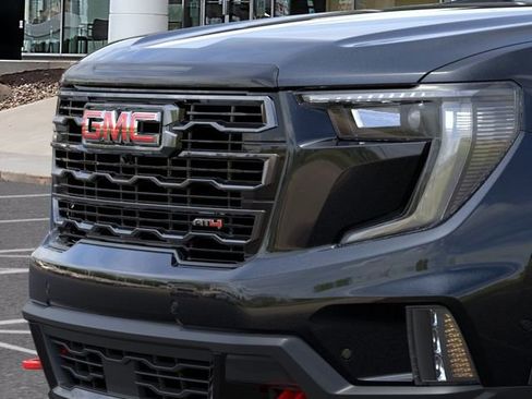 New 2026 GMC Acadia AT4 w/ Luxury Package AWD/4WD image 13