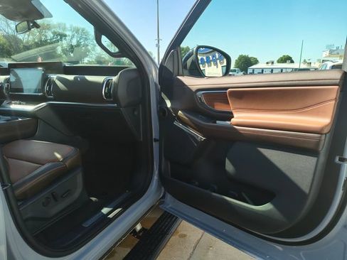 New 2027 Ford Expedition King Ranch AWD/4WD image 30