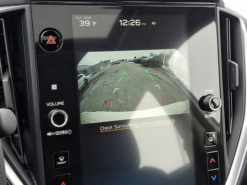 Certified 2025 Subaru Impreza 2.0i Sport image 18