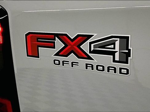 Used 2024 Ford Ranger Lariat w/ FX4 Off-Road Package AWD/4WD image 42