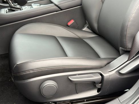 New 2026 MAZDA MAZDA3 s Sport image 12