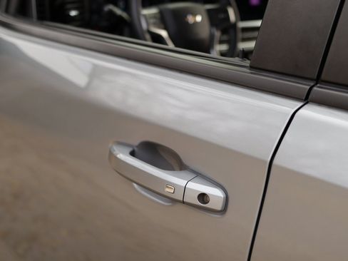 Used 2023 Chevrolet Silverado 1500 LT w/ Protection Package image 35