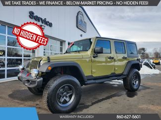 Used 2013 Jeep Wrangler Unlimited Sport video 1