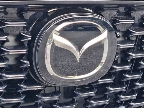 Used 2024 MAZDA CX-5 AWD 2.5 S w/ Select Package image 6