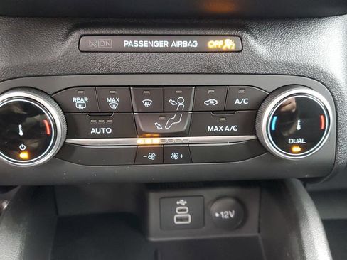 New 2026 Ford Escape Active image 27