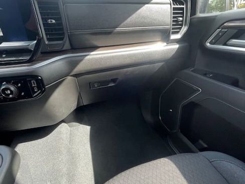 Used 2026 Chevrolet Silverado 1500 RST image 23