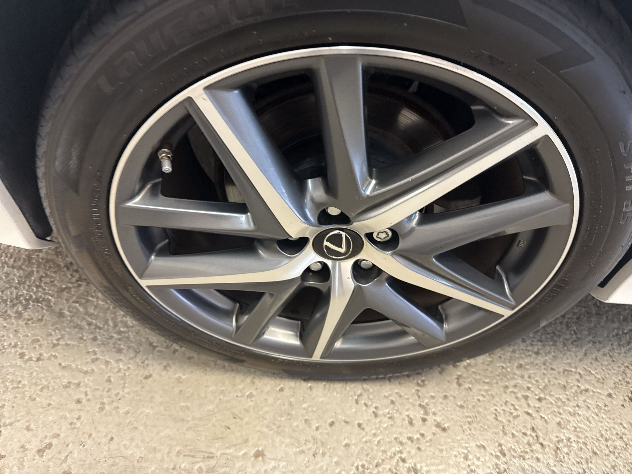 Used 2015 Lexus GS 350 AWD w/ Premium Package image 34