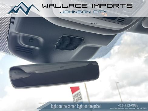 Used 2021 Lincoln Aviator Reserve w/ Equipment Group 201A AWD/4WD image 17