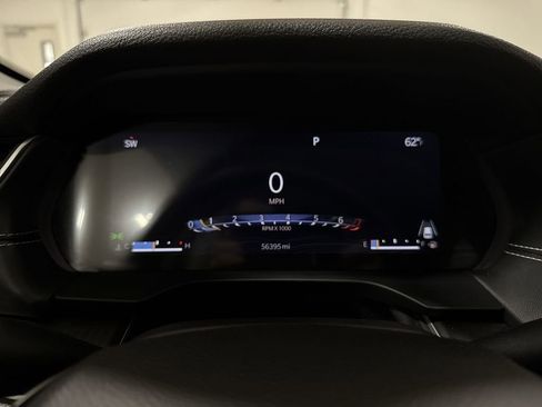 Used 2023 Jeep Grand Cherokee Laredo image 11