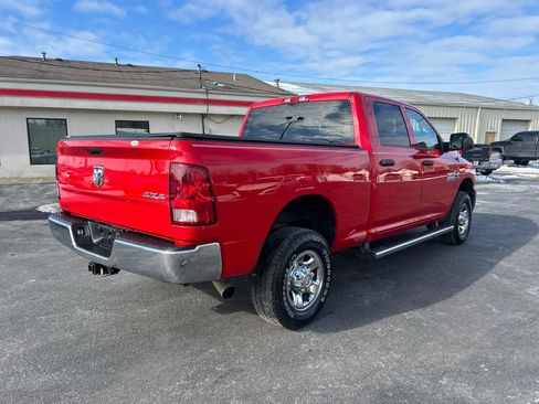 Used 2013 RAM 2500 Tradesman w/ Chrome Appearance Group image 5