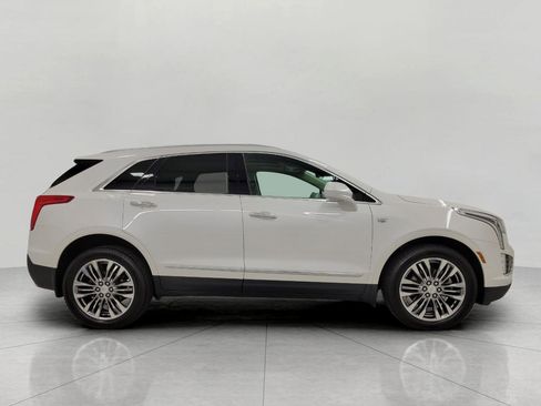 Used 2018 Cadillac XT5 Premium Luxury AWD/4WD image 11