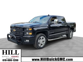 Used 2015 Chevrolet Silverado 1500 LT w/ Custom Sport Edition video 1