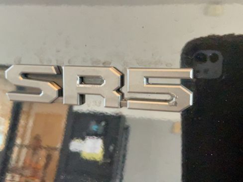 Certified 2025 Toyota 4Runner SR5 AWD/4WD image 40