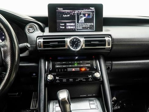 Used 2021 Lexus IS 350 F Sport image 24