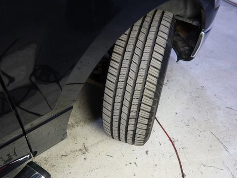 Used 2008 Ford F150 XLT image 34