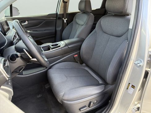 Used 2023 Hyundai Santa Fe SEL FWD image 22