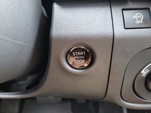 Certified 2026 Nissan Frontier PRO-4X w/ Tow Package AWD/4WD image 26