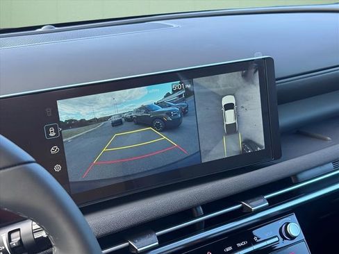 New 2026 Hyundai Santa Cruz Limited image 23