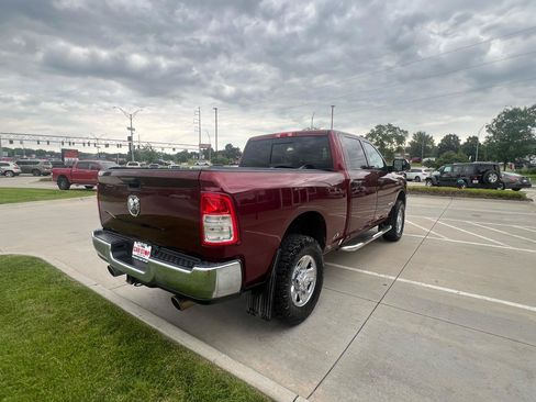 Used 2021 RAM 2500 Tradesman AWD/4WD image 5