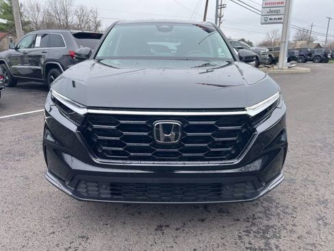 Used 2025 Honda CR-V EX-L image 35