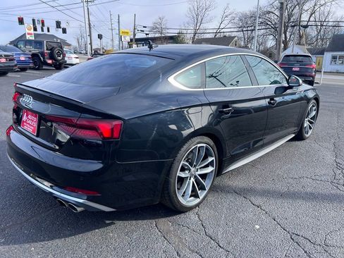 Used 2018 Audi S5 Premium Plus w/ Navigation Package image 6