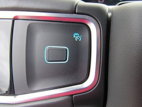Used 2025 Ford Expedition Active AWD/4WD image 13